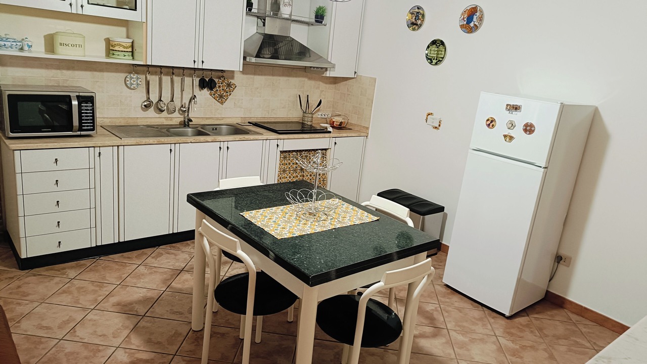 Photo of Kitchen in Valverde