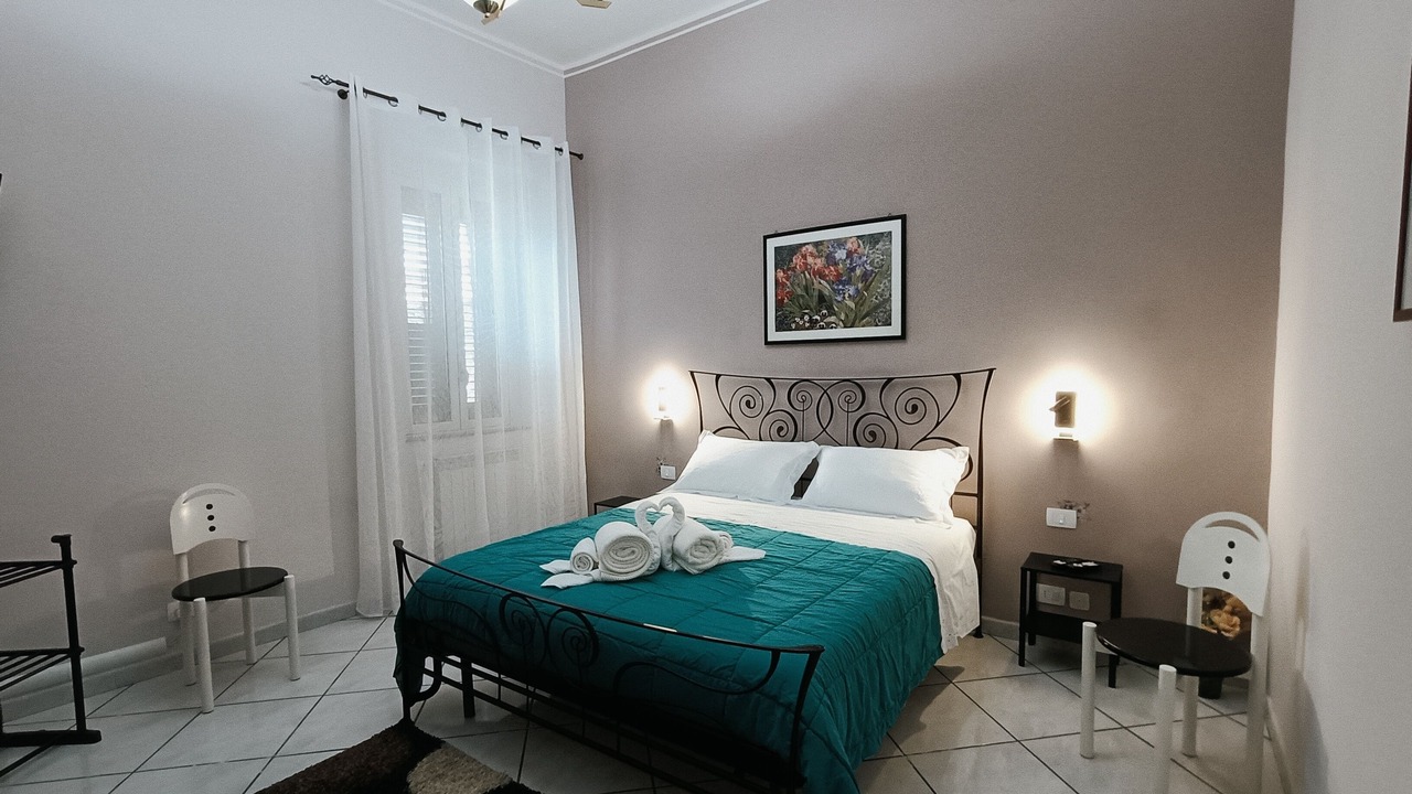 Photo of Bedroom in Valverde
