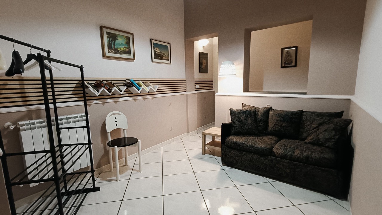 Photo of Livingroom in Valverde