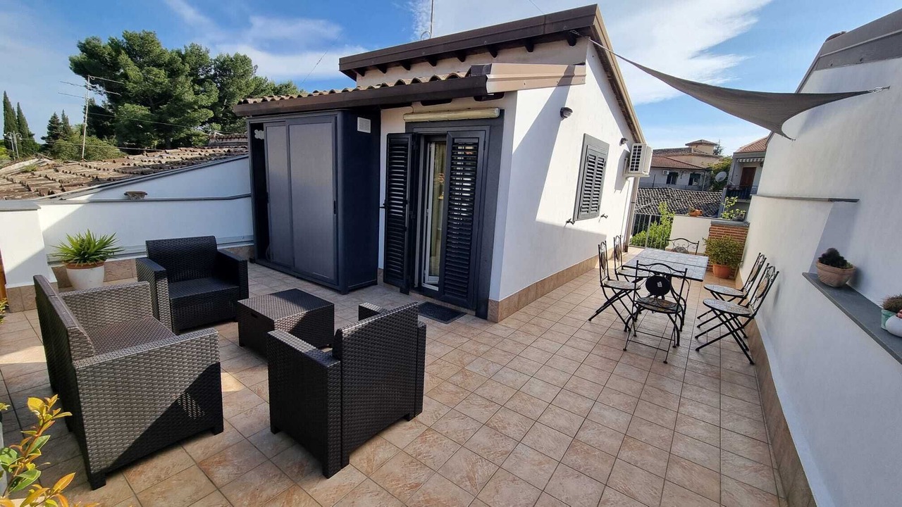 Photo of Outdoor in Valverde