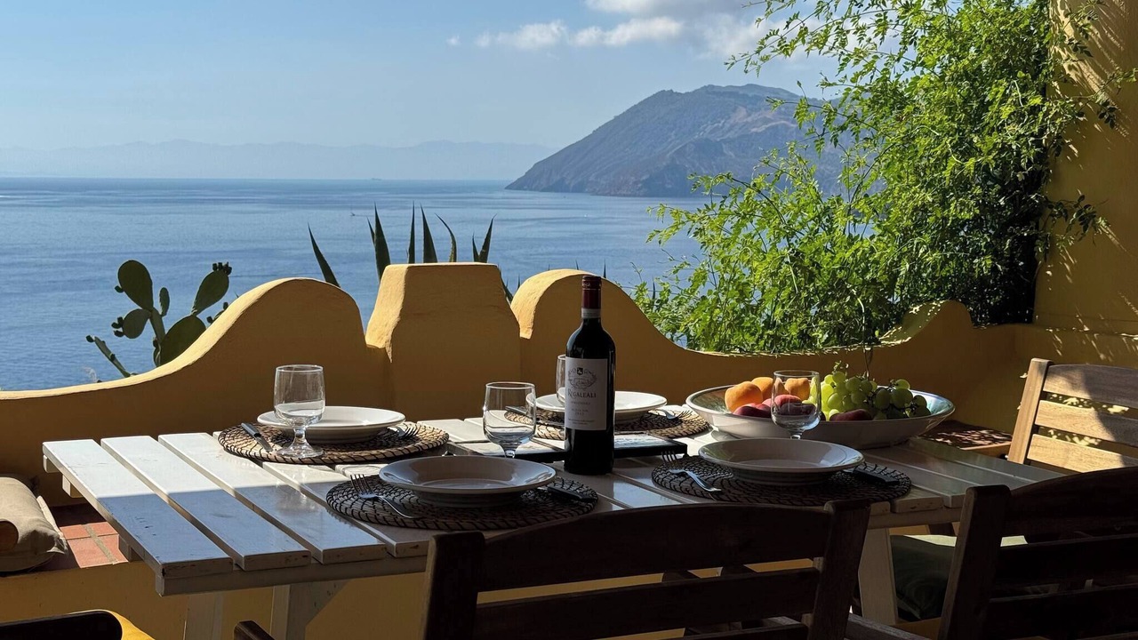 Photo of Outdoor in Lipari