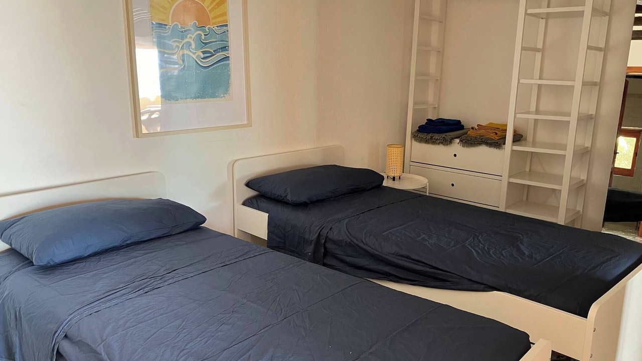 Photo of Bedroom in Lipari