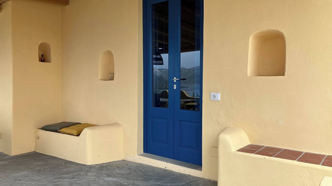 Photo of Outdoor in Lipari