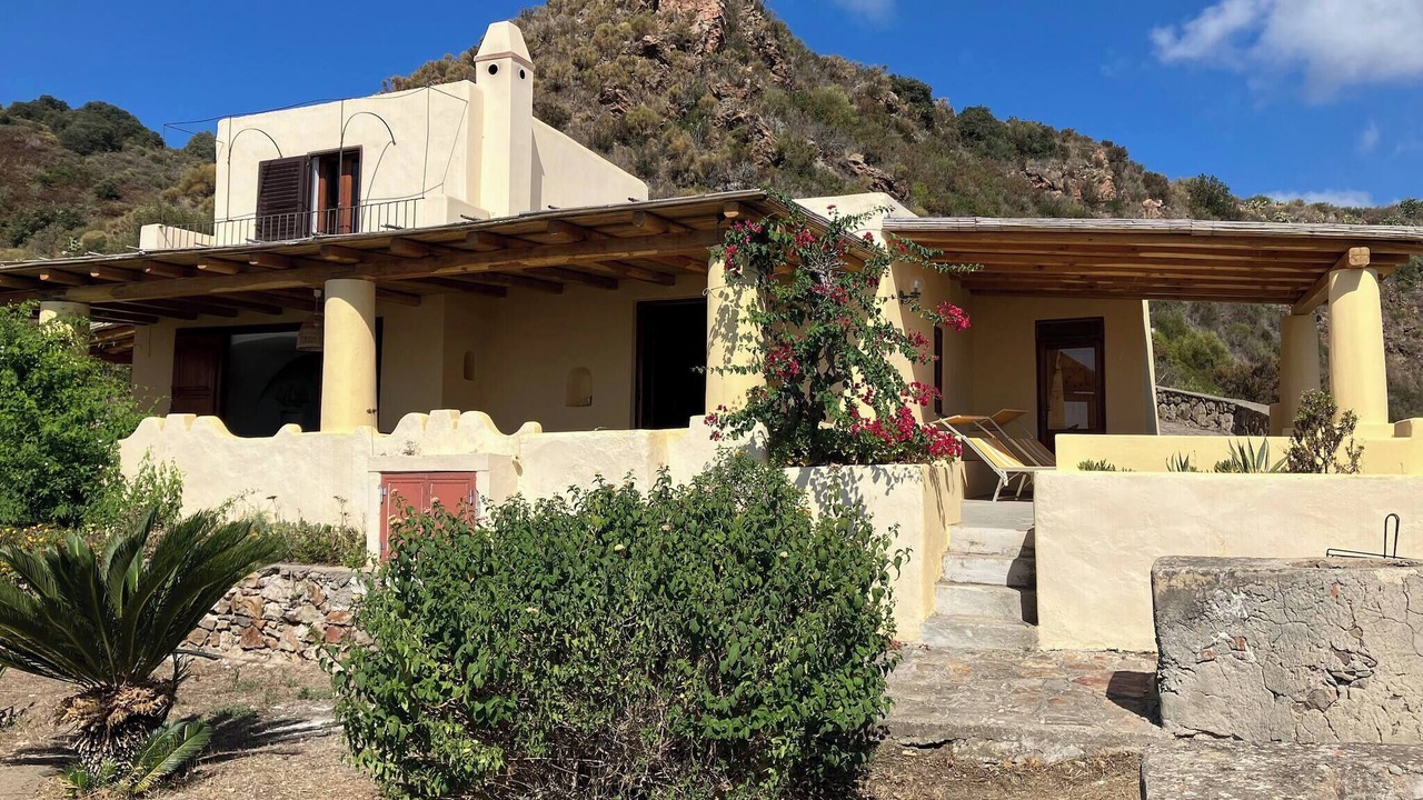 Photo of Outdoor in Lipari