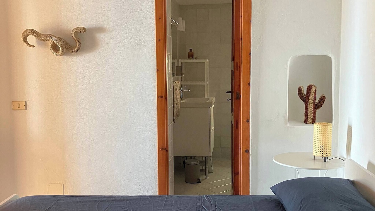 Photo of Bedroom in Lipari
