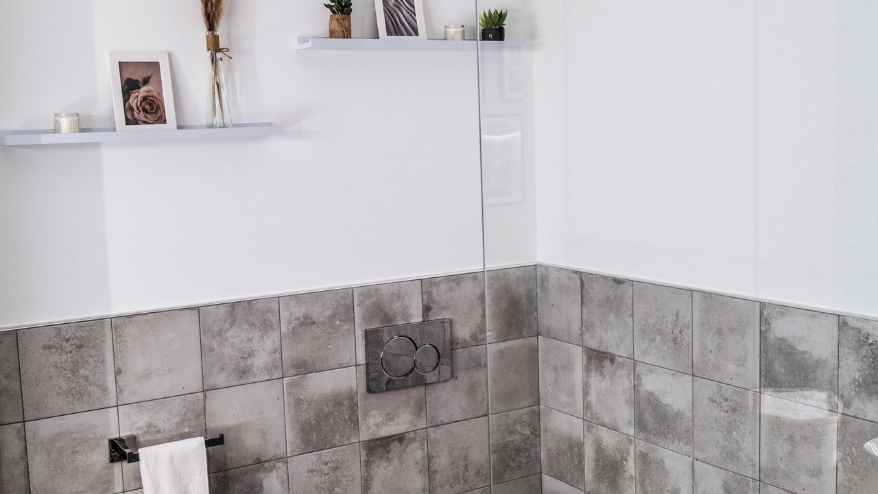 Photo of Bathroom in Capo d'Orlando