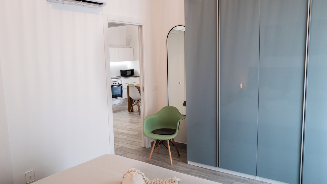Photo of Bedroom in Capo d'Orlando