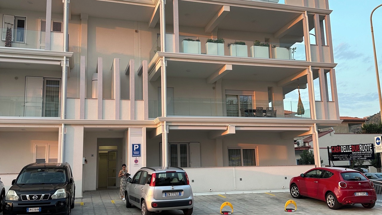 Photo of Outdoor in Capo d'Orlando