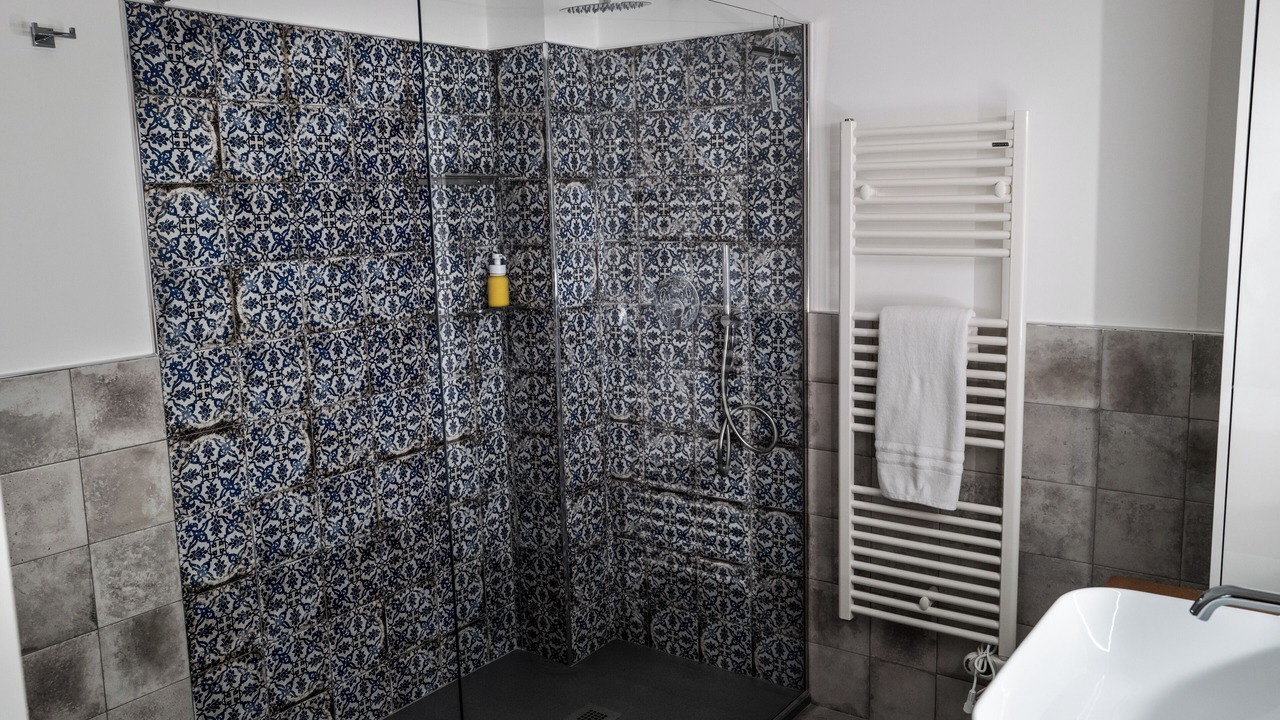 Photo of Bathroom in Capo d'Orlando