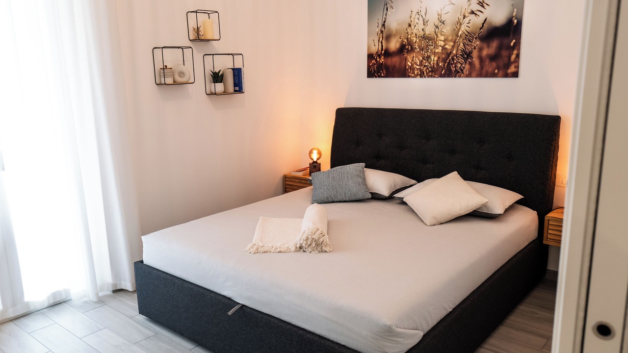 Photo of Bedroom in Capo d'Orlando