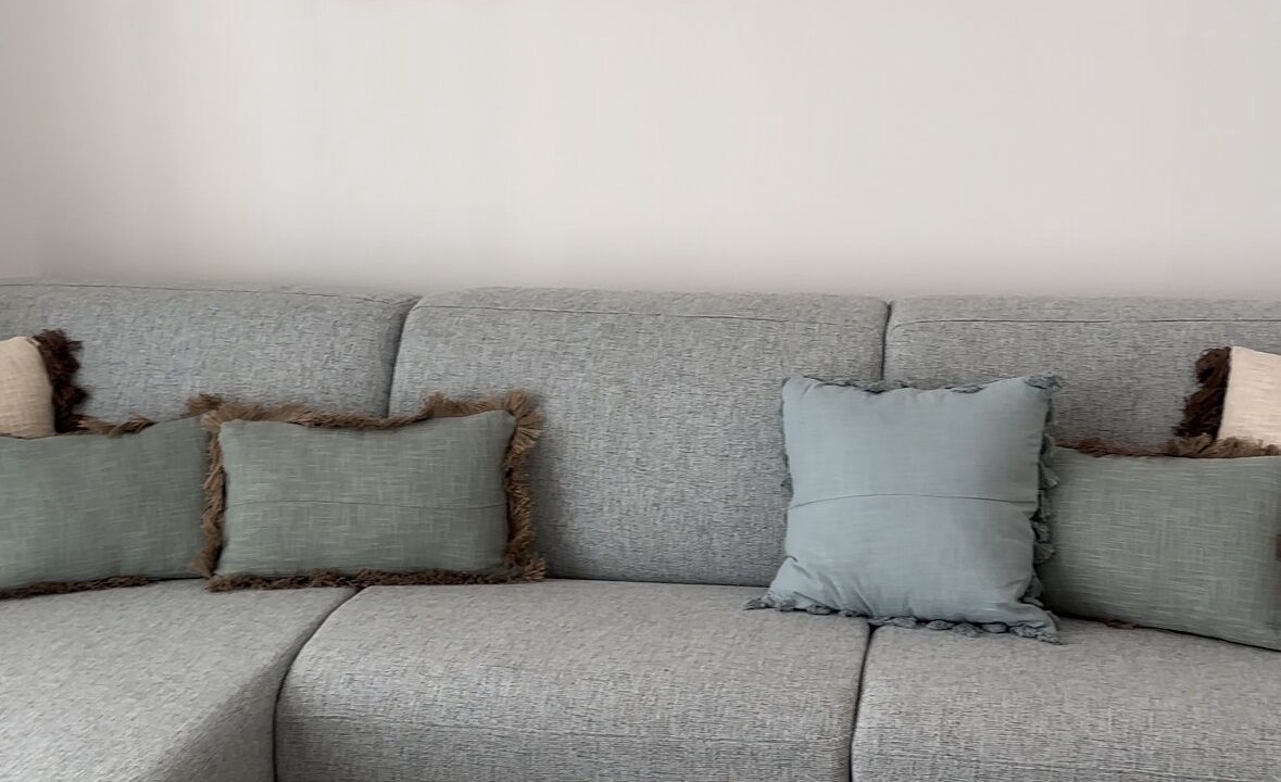 Photo of Livingroom in Capo d'Orlando