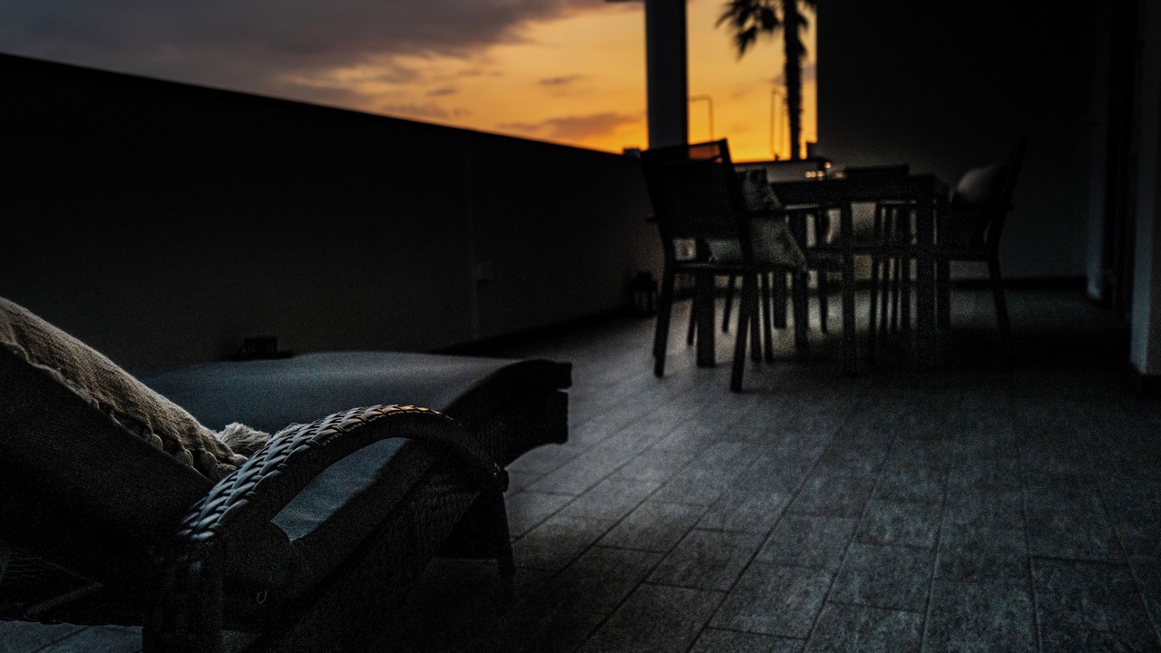 Photo of Outdoor in Capo d'Orlando