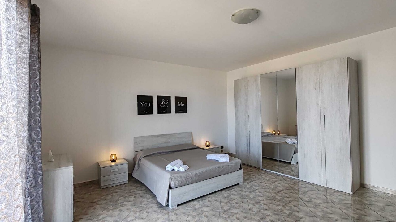Photo of Bedroom in Partinico