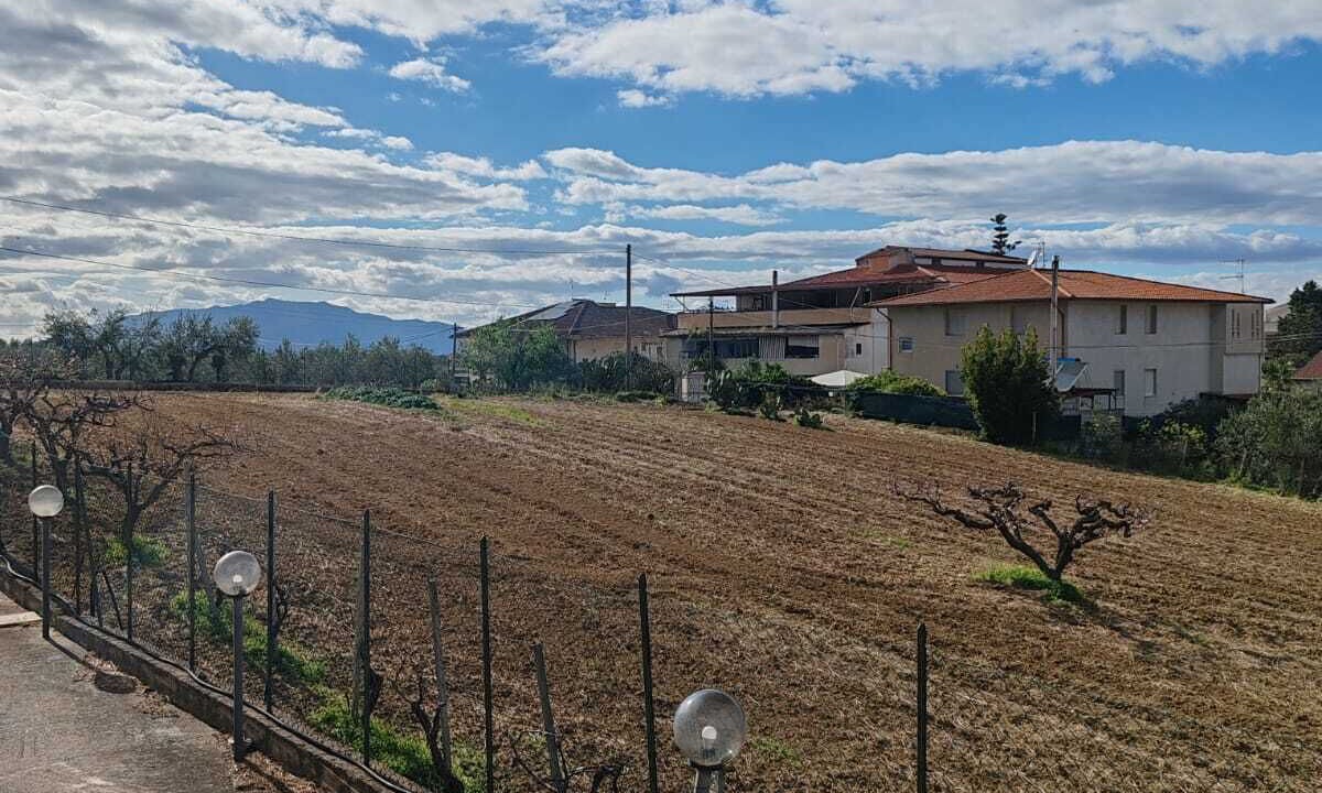 Photo of Outdoor in Partinico