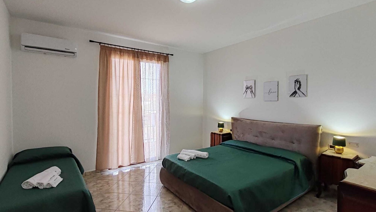 Photo of Bedroom in Partinico