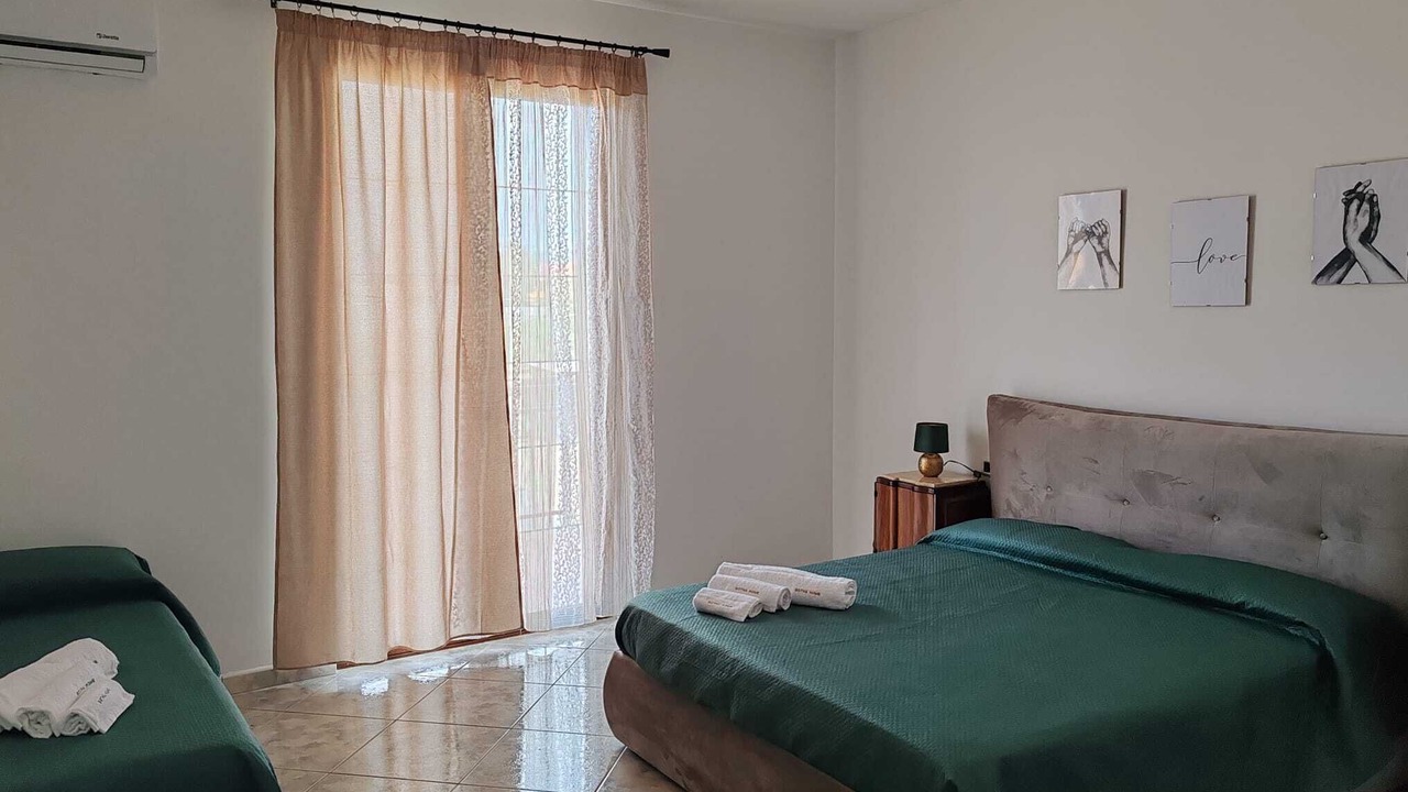 Photo of Bedroom in Partinico