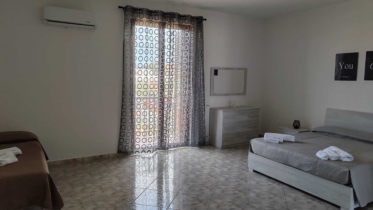Photo of Bedroom in Partinico