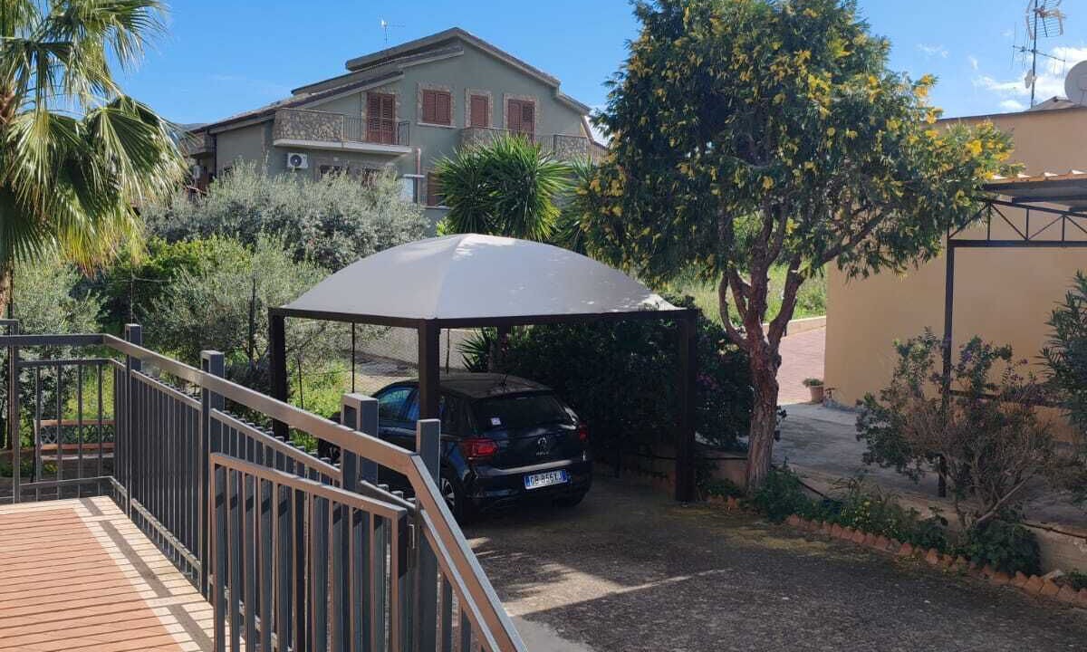 Photo of Outdoor in Partinico