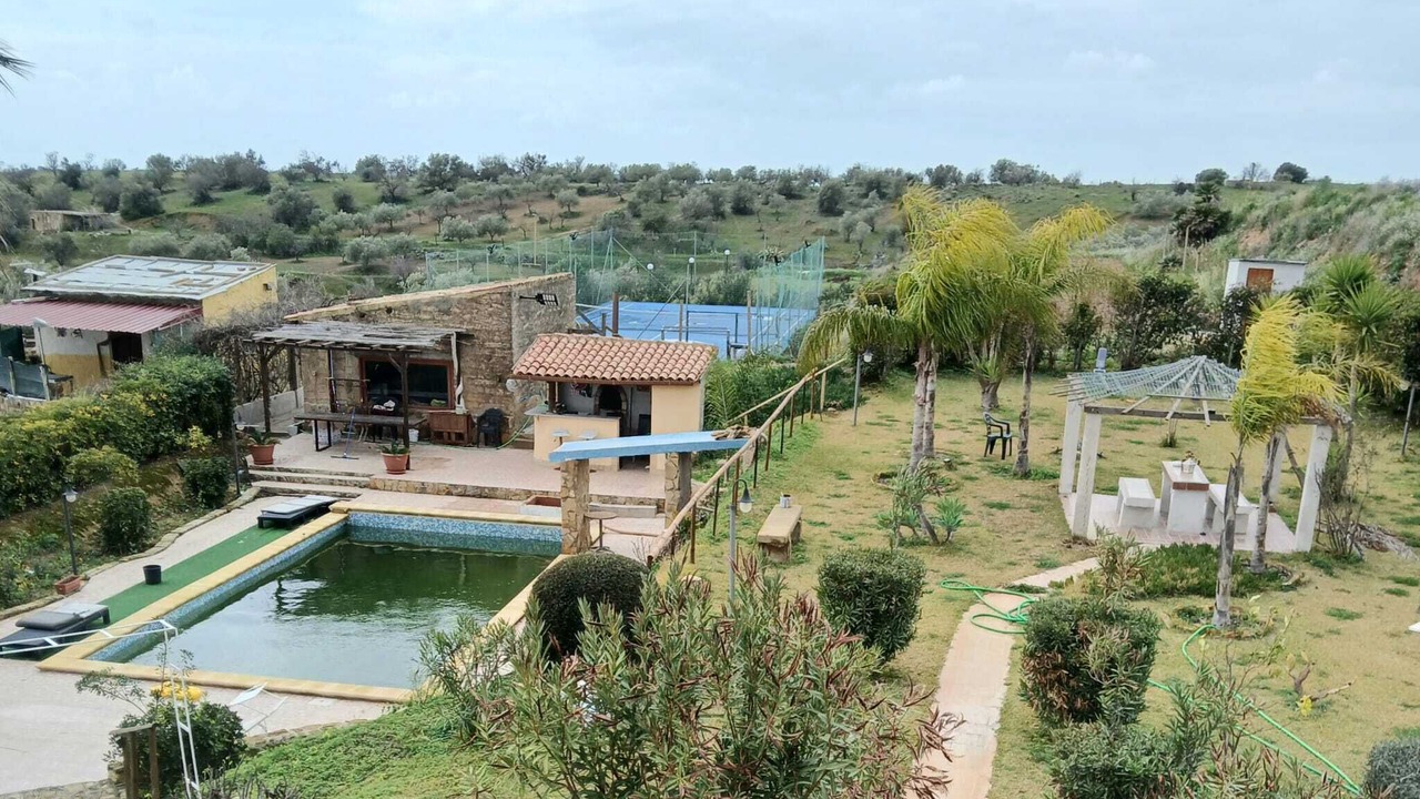 Photo of Outdoor in Niscemi