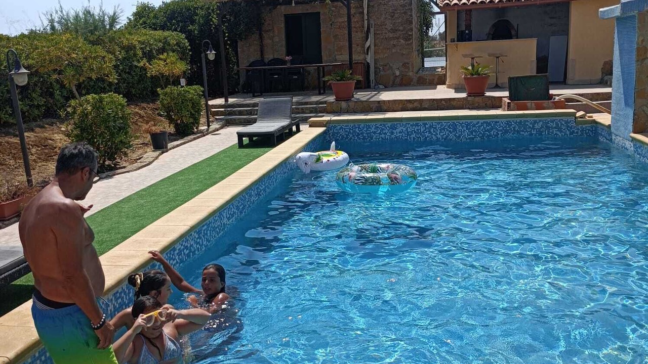 Photo of Outdoor in Niscemi