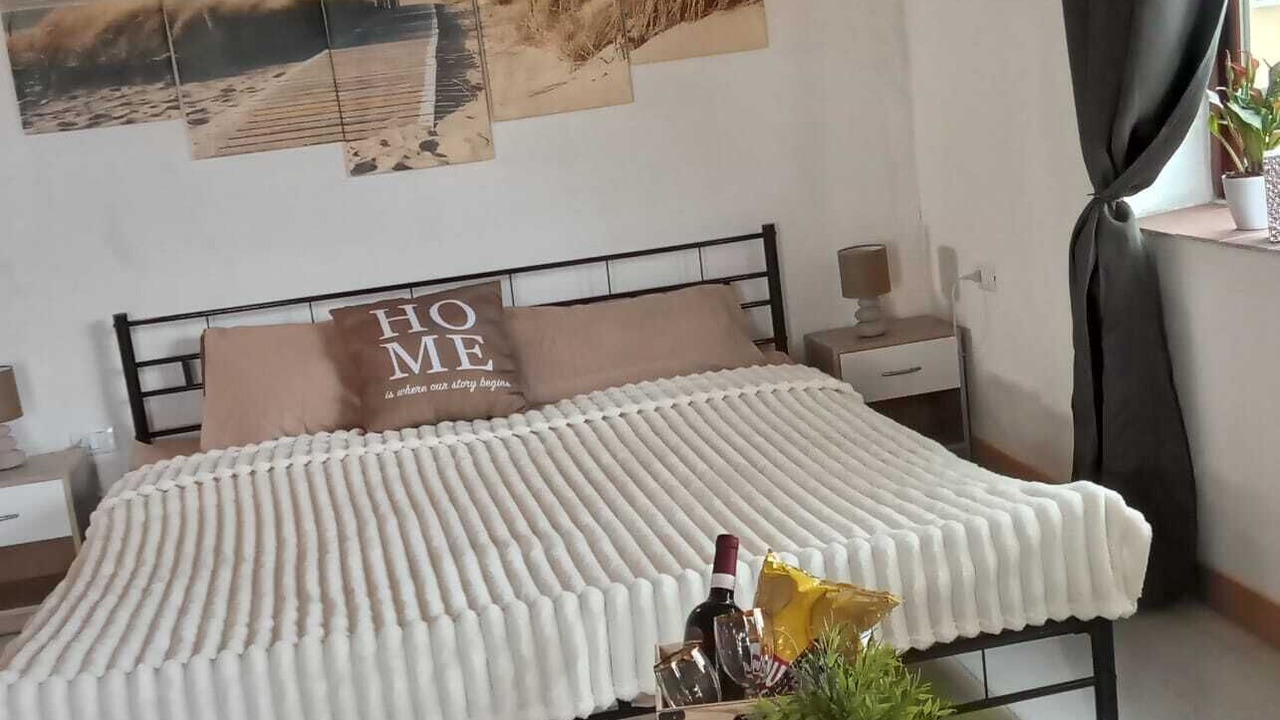Photo of Bedroom in Niscemi