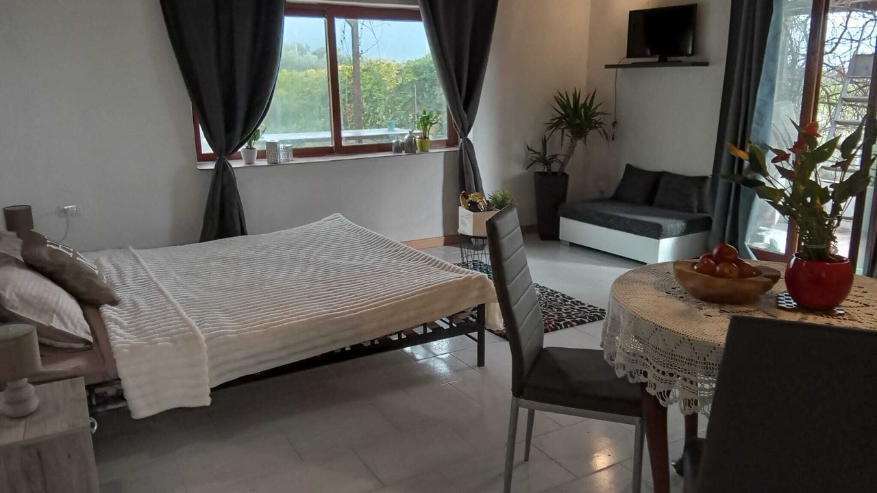 Photo of Bedroom in Niscemi