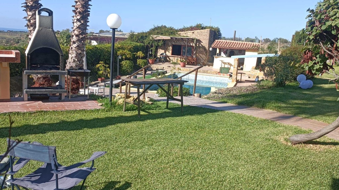 Photo of Outdoor in Niscemi