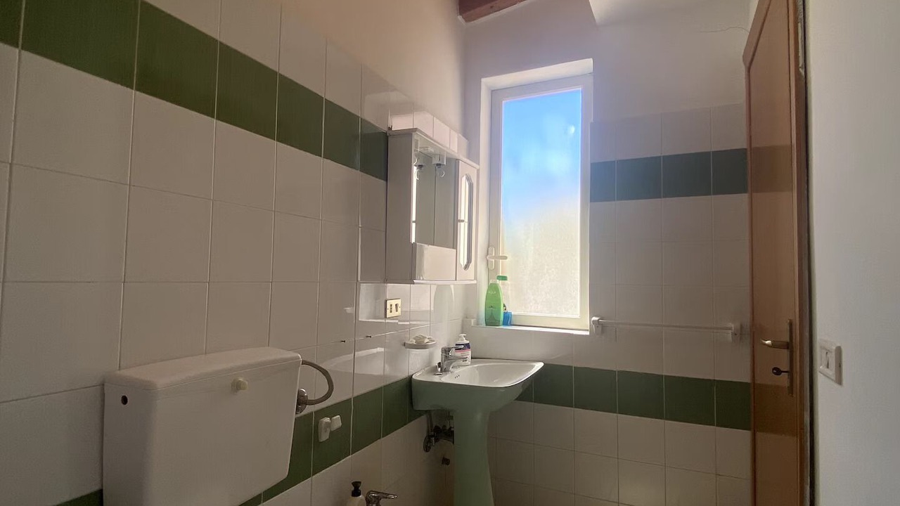 Photo of Bathroom in Licata