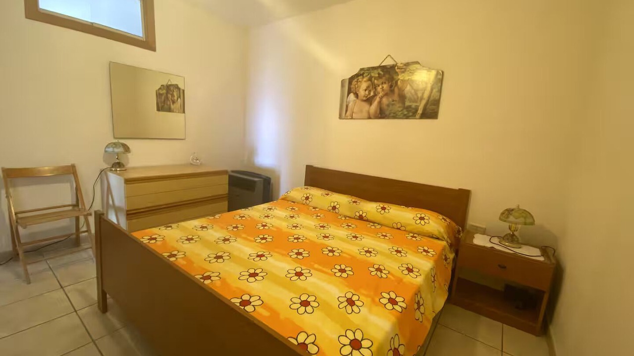 Photo of Bedroom in Licata