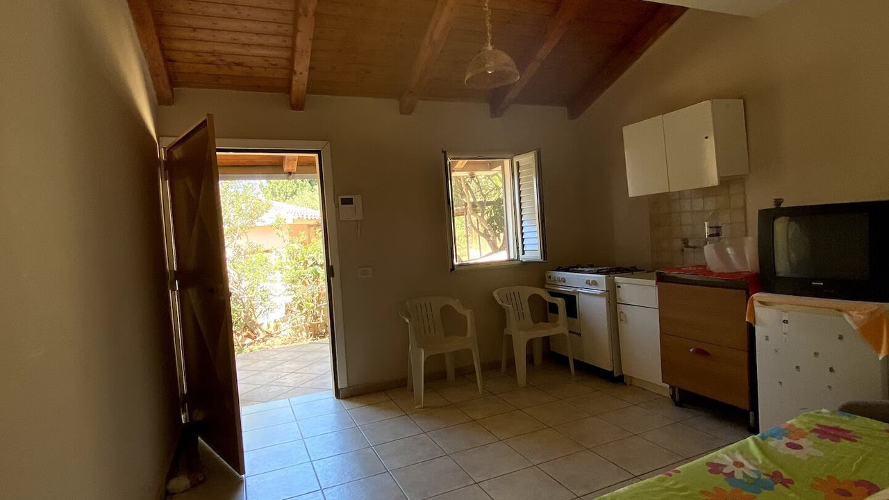 Photo of Bedroom in Licata