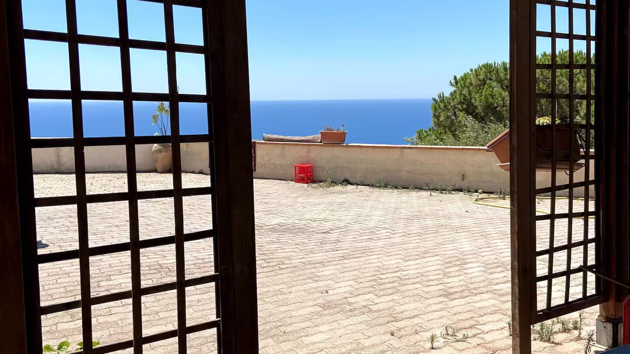 Photo of Patio Balcony in Licata