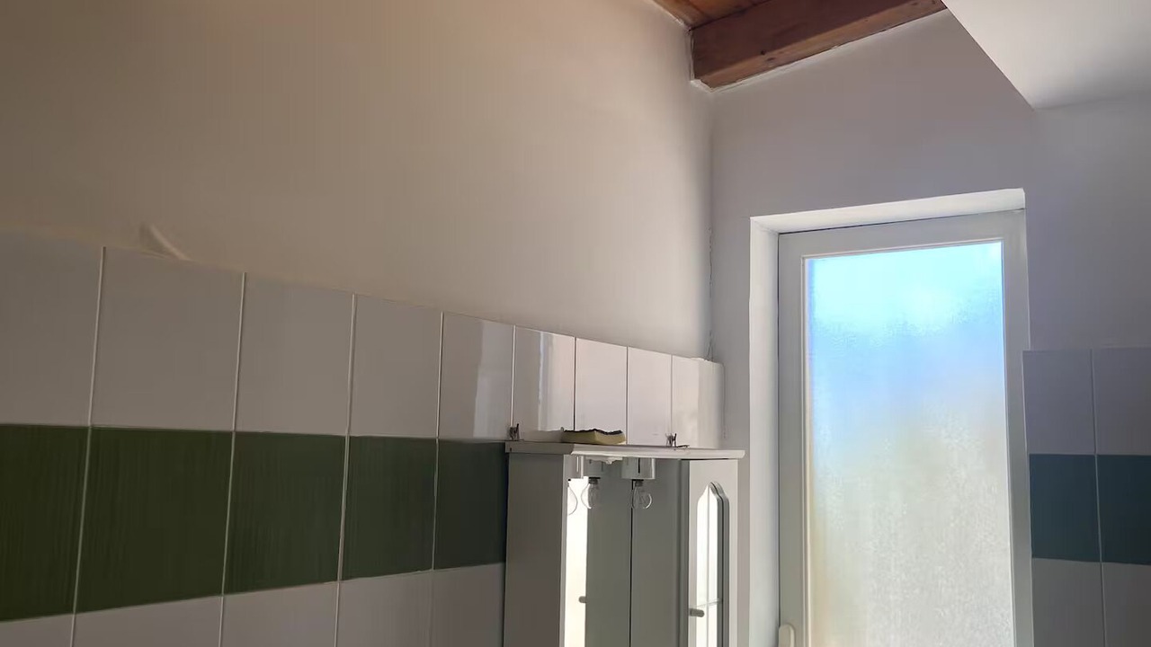 Photo of Bathroom in Licata