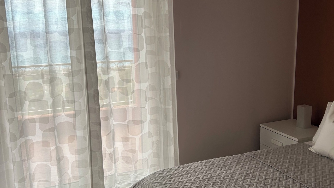 Photo of Bedroom in Brolo