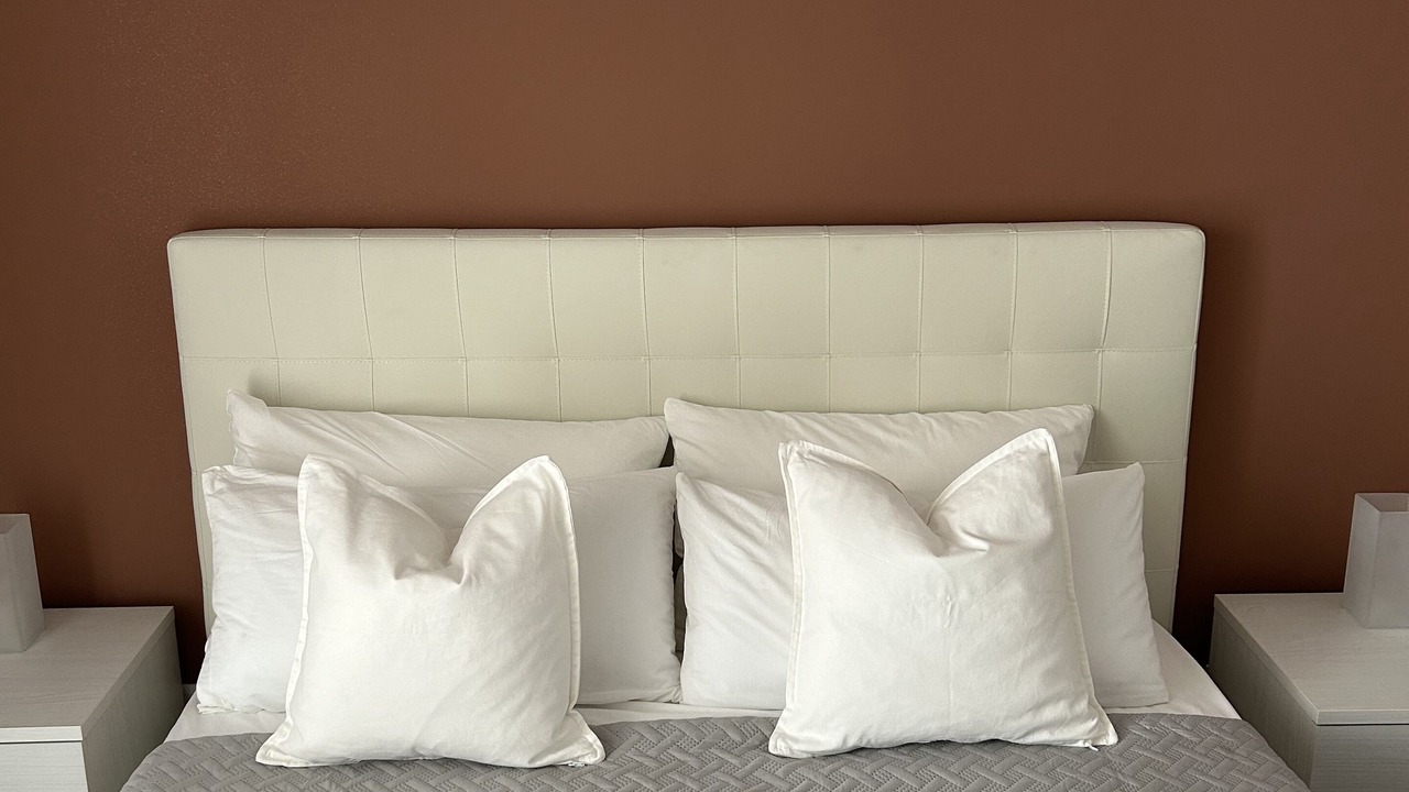 Photo of Bedroom in Brolo