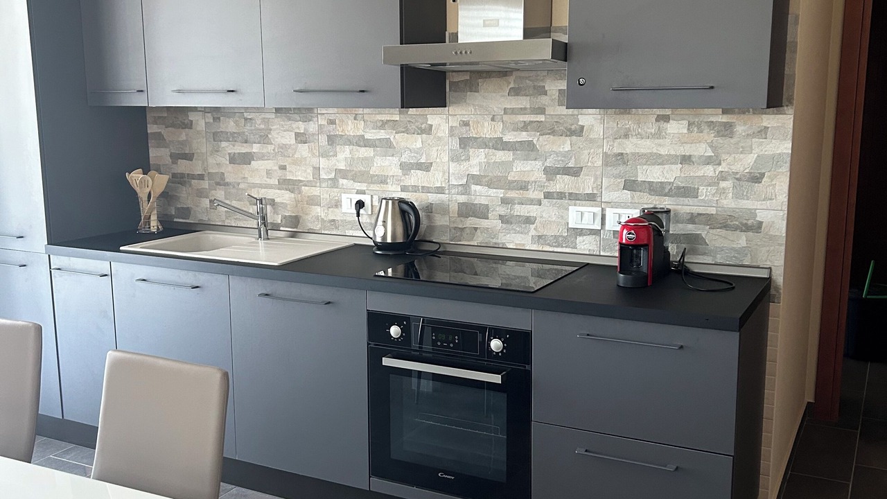 Photo of Kitchen in Brolo
