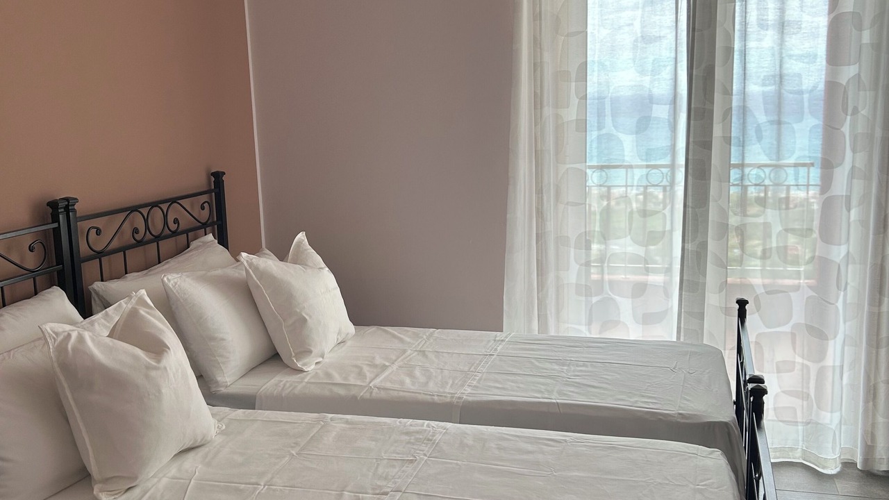Photo of Bedroom in Brolo