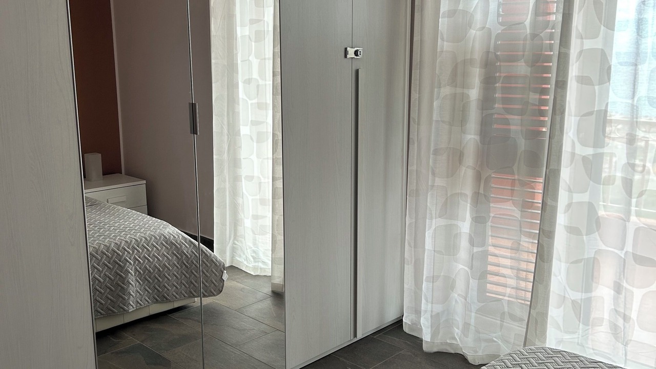 Photo of Bedroom in Brolo