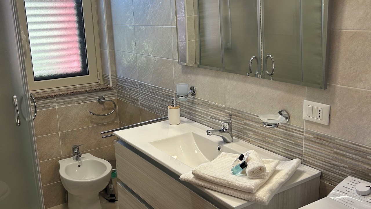 Photo of Bathroom in Brolo