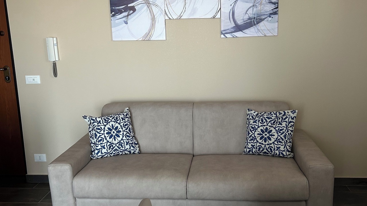Photo of Livingroom in Brolo