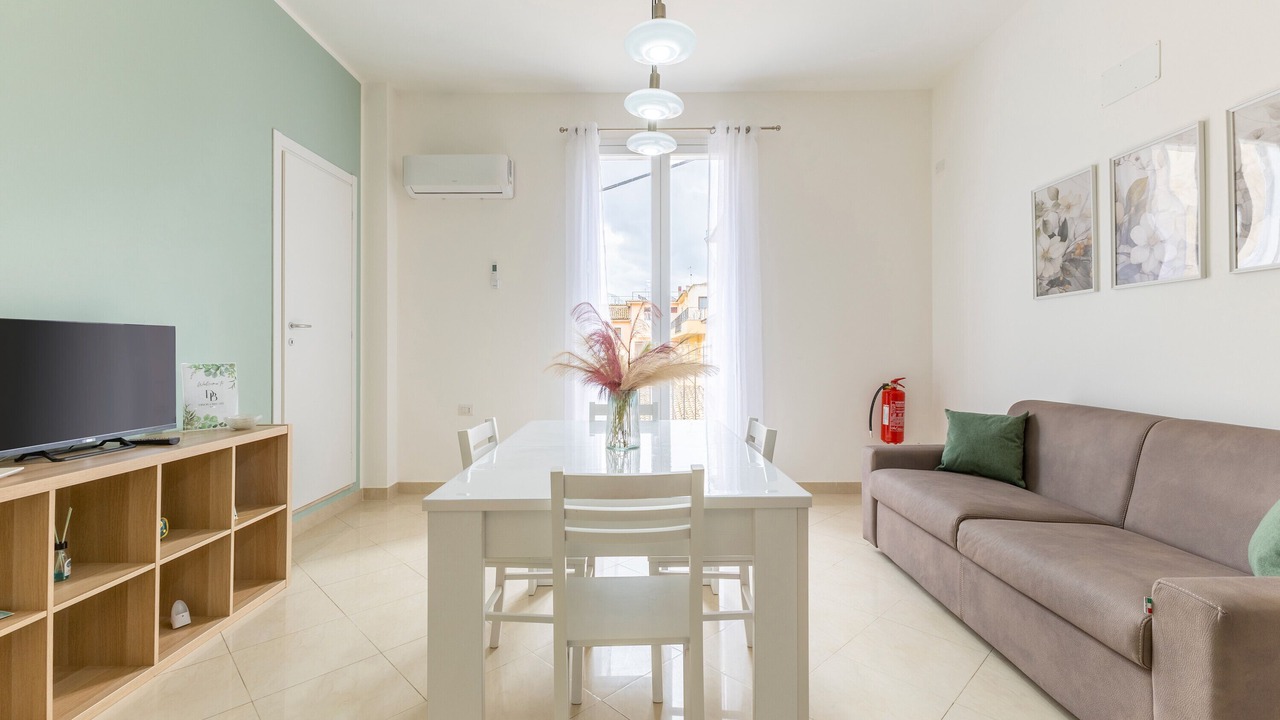 Photo of Livingroom in Acate