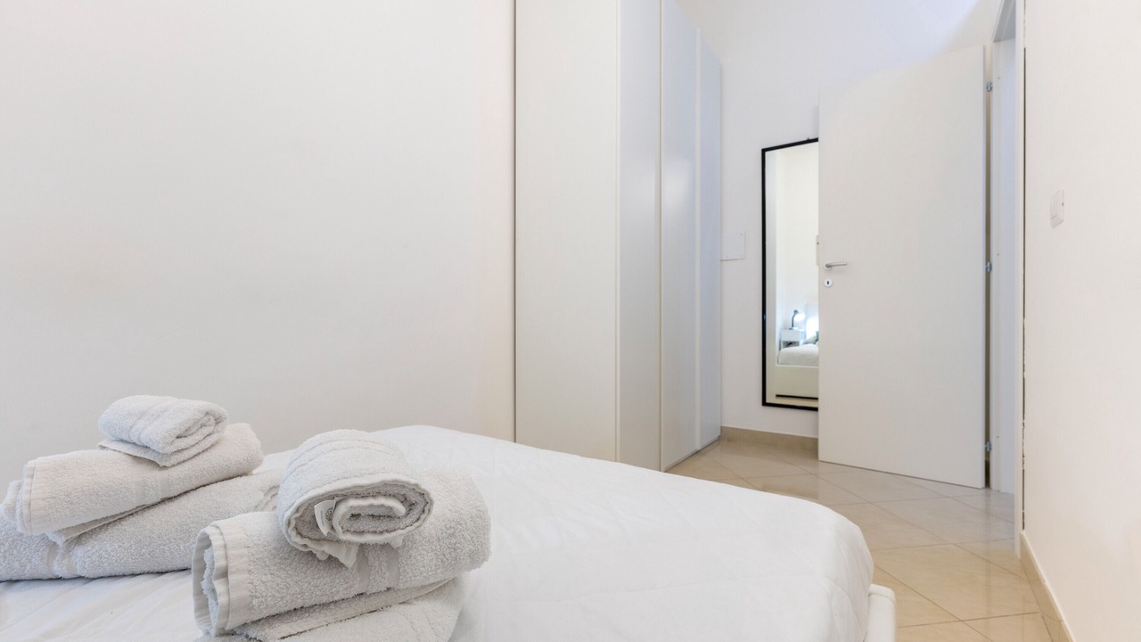 Photo of Bedroom in Acate