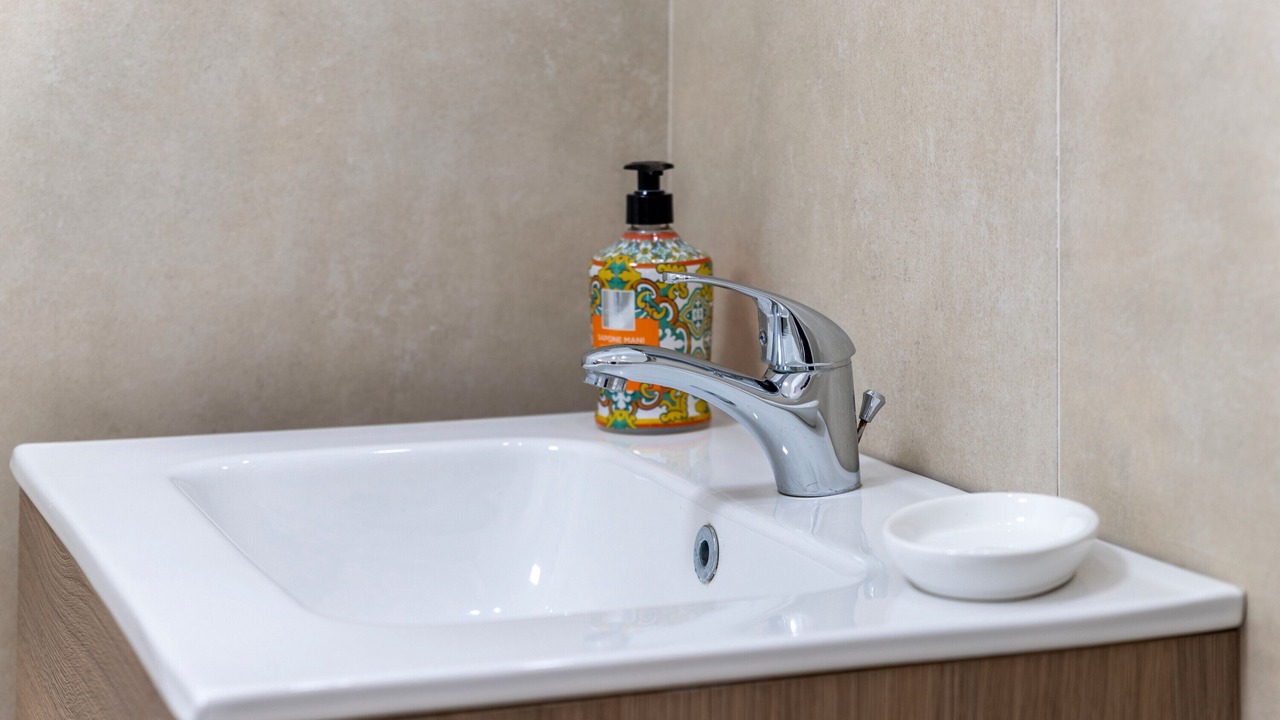 Photo of Bathroom in Acate