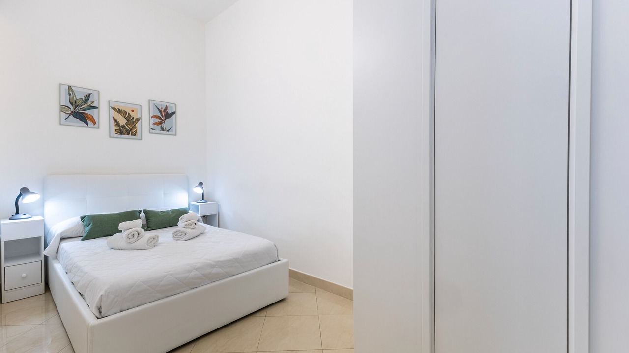 Photo of Bedroom in Acate