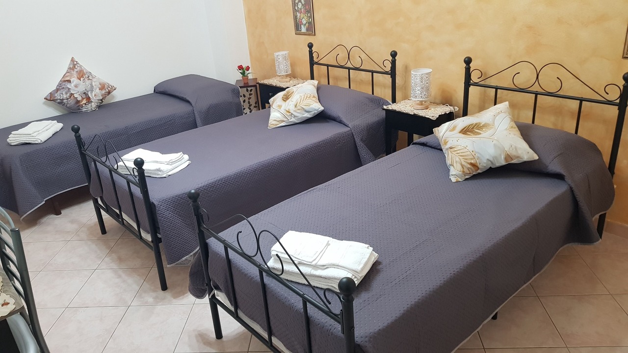 Photo of Bedroom in Solarino