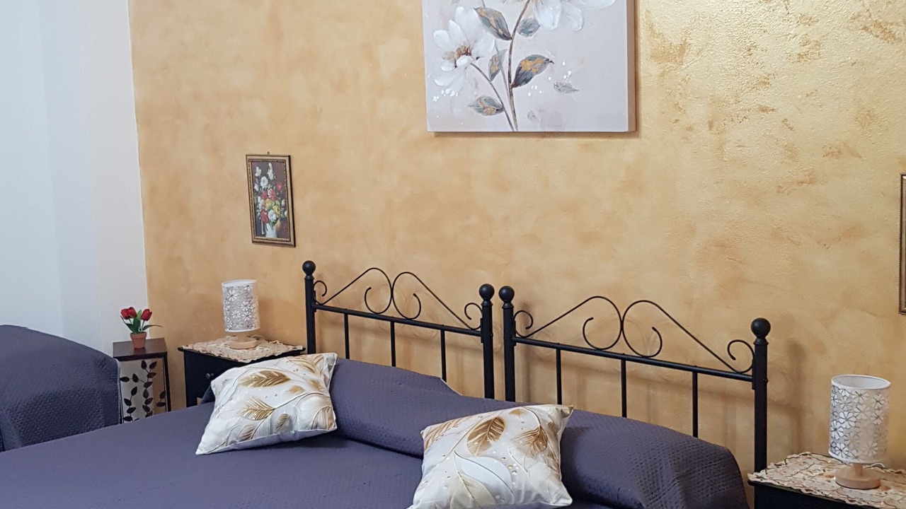 Photo of Bedroom in Solarino