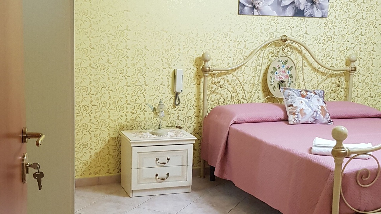 Photo of Bedroom in Solarino