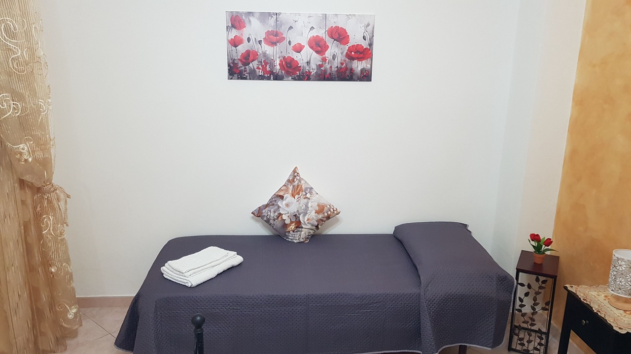 Photo of Bedroom in Solarino