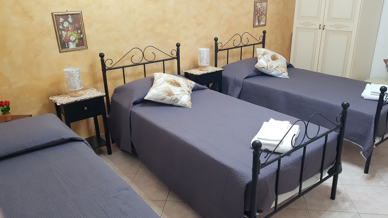 Photo of Bedroom in Solarino