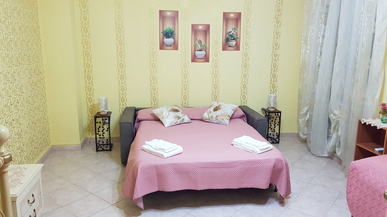 Photo of Bedroom in Solarino