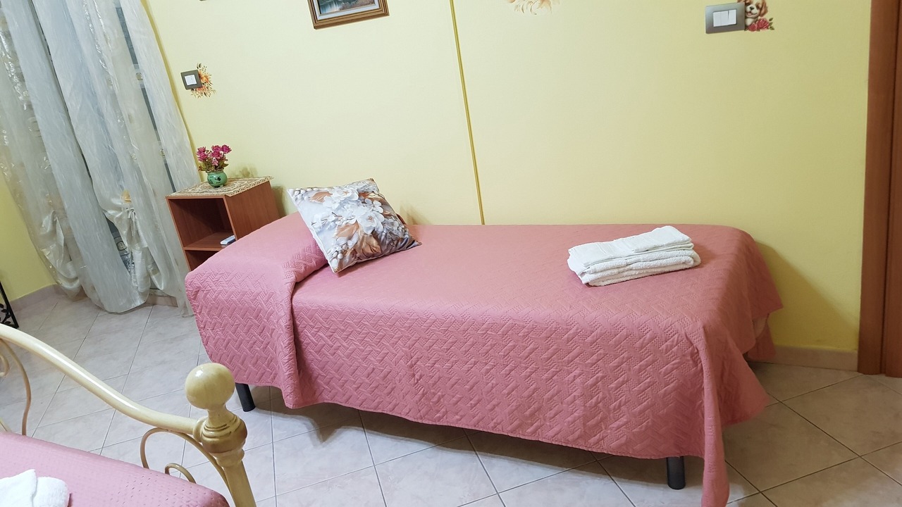 Photo of Bedroom in Solarino
